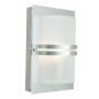 Norlys BASEL MD661GA Светильник за стена 1x9W/E27 IP54