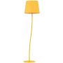TK Lighting NICOLA 6645 Стойка лампа 1x15W/E27 IP20