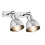 Argon EUFRAT 671 Светильник за стена 2x15W/E27 IP20