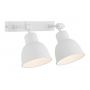 Argon EUFRAT 676 Светильник за стена 2x15W/E27 IP20