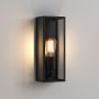 Astro Lighting MESSINA 1183029 Светильник за стена 1x12W/E27 IP44