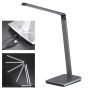 Fischer&Honsel Bright 50433 Бюро лампа 1x9W/LED 3000K 1100 lm IP20