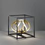 Fischer&Honsel Gesa 50323 Масичка лампа 1x17W/LED 3000K 2300 lm IP20
