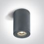 One Light Outdoor Cylinders 67142A/AN Повърхностно светило 1x6W/GU10 IP65