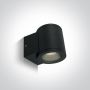 One Light Outdoor Wall Lights 67400A/B Светильник за стена 1x10W/GU10 IP54