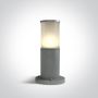 One Light Tube Lights 67100/G Стойка лампа 1x20W/E27 IP54