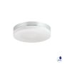 Prezent PILLS II 67109 Таванен светилник 1x60W/E27 IP44