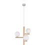 TK Lighting ESTERA 6799 Висяща лампа 3x6W/G9 IP20