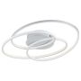 Trio GALE 673916031 Таванна лампа 1x38.5w/led 3000k 3850lm ip20