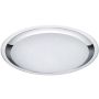 Trio MIKO 675610106 Таванна лампа 1x95w/led 3000-5500k 9600lm ip20