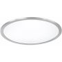 Trio PHOENIX 674094507 Таванен светилник 1x25w/led 3000k 2500lm ip20