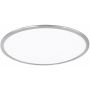 Trio PHOENIX 674096207 Таванен светилник 1x30w/led 3000k 3000lm ip20