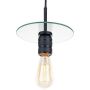 Altavola Design DIGITAL LOFT LA017/P_black Висяща лампа 1x40W/E27 IP20