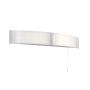 Endon ONAN 68930 Светильник за стена 2x6W/LED 4200K 600LM IP44