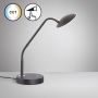 Fischer&Honsel Tallri 50699 Бюро лампа 1x7.5W/LED 2700K 880 lm IP20