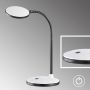 Fischer&Honsel Work 50596 Бюро лампа 1x4.5W/HV-LED 3000K 450 lm IP20