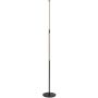 Lucide FINAN 68710/33/30 Стойка лампа 1x30w/led 2700k 1182lm ip20