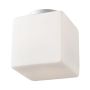 Prezent CUBIX NET 68022 Таванен светилник 1x60W/E27 IP20