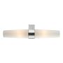 Prezent ESPLANADE 68051 Светильник за стена 2x40W/E14 IP44