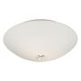 Prezent LOX 68034 Таванен светилник 3x40W/E27 IP20