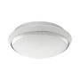 Prezent LUNA 68046 Таванен светилник 1x60W/E27 IP44