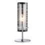 Prezent PALMIRA 68002 Масичка лампа 1x60W/E14 IP20