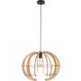 TK Lighting VENUS 6886 Висяща лампа 1x15W/E27 IP20