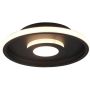 Trio ASCARI 680810332 Таванна лампа 1x28w/led 3000k 3200lm ip44