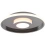 Trio ASCARI 680819306 Таванна лампа 1x35w/led 3000k 4100lm ip44