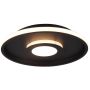 Trio ASCARI 680819332 Таванна лампа 1x35w/led 3000k 4100lm ip44
