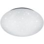 Trio PAOLO 686014000 Таванна лампа 1x15w/led 4000k 1450lm ip44