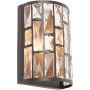 Endon BELLE 69392 Светильник за стена 1x40W/E14 IP20