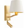 Endon HARVEY 69092 Светильник за стена 1x40W/E14 IP20