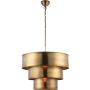 Endon MORAD 69783 Висяща лампа 1x40W/E27 IP20