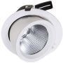 Italux Baluum WH 3600LM DW-305/WL-WW/20 Вградено спот светило 1x32W/LED 3000K 4800lm IP20