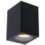 Lucide ZARO 69800/01/30 Светильник за стена 1x35w/gu10 ip44