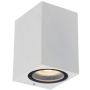 Lucide ZARO 69800/01/31 Светильник за стена 1x35w/gu10 ip44