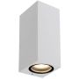 Lucide ZARO 69800/02/31 Светильник за стена 2x35w/gu10 ip44