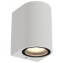 Lucide ZARO 69801/01/31 Светильник за стена 1x35w/gu10 ip44