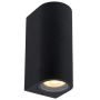 Lucide ZARO 69801/02/30 Светильник за стена 2x35w/gu10 ip44