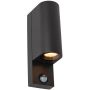 Lucide ZARO 69803/02/30 Светильник за стена 2x7w/gu10 ip65