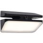 Lutec AERO 6919501330 Светильник за стена 1x8.6w/led 4000k 940lm ip54