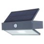 Lutec ARROW 6910601335 Светильник за стена 1x2.3w/led 500k 180lm ip44