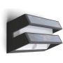 Lutec BARLO 6915501335 Слънчева лампа 1x8.2w/led 3000K 950lm ip54
