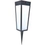 Lutec DIAS 6996601012 Стойка лампа 1x8.4w/led 2700-6500k+rgb 900lm ip44