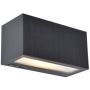 Lutec INKA 6989101118 Светильник за стена 1x9w/led 3000k 720lm ip44