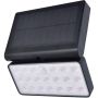 Lutec TUDA 6935501330 Светильник за стена 1x8.5w/led 2700k-6500k 1000lm ip44