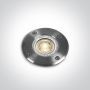 One Light The Inground 69006G Входна лампа 1x10W/GU10 IP67