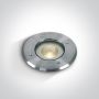 One Light The Inground 69040/W Входна лампа 1x10W/LED 3000K 700lm IP67