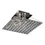 Prezent PAPIRA 69001 Таванен светилник 4x28W/G9 IP20
